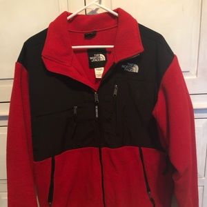 North face jacket